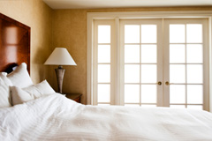 Broad Haven bedroom extension costs