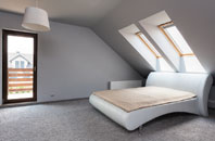 Broad Haven bedroom extensions