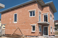 Broad Haven home extensions