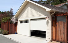 Broad Haven garage construction leads