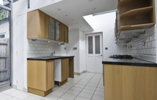 Broad Haven kitchen extension leads